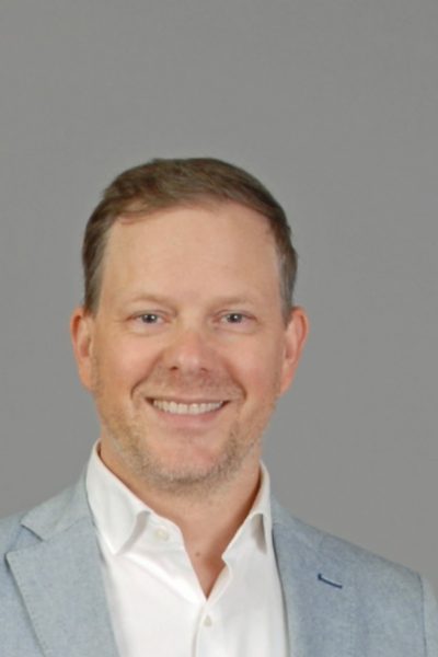 Thomas Becker