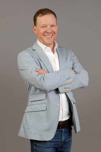 Thomas Becker