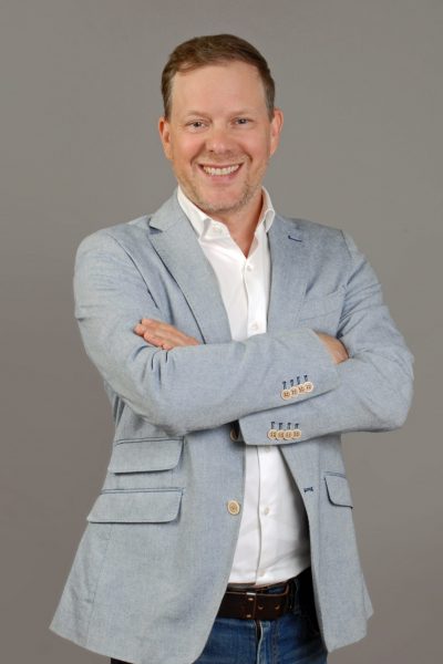 Thomas Becker