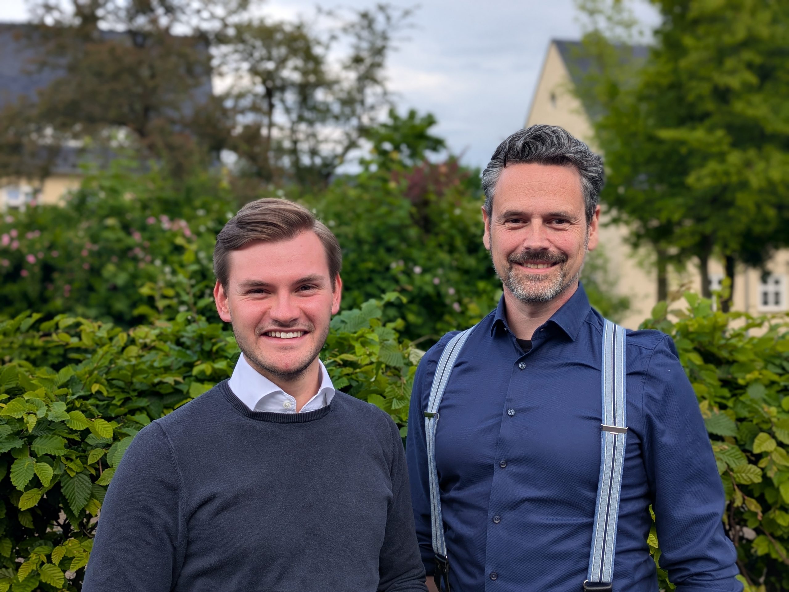 Stadt-FDP: Politisches Engagement von Jugendlichen fördern!
