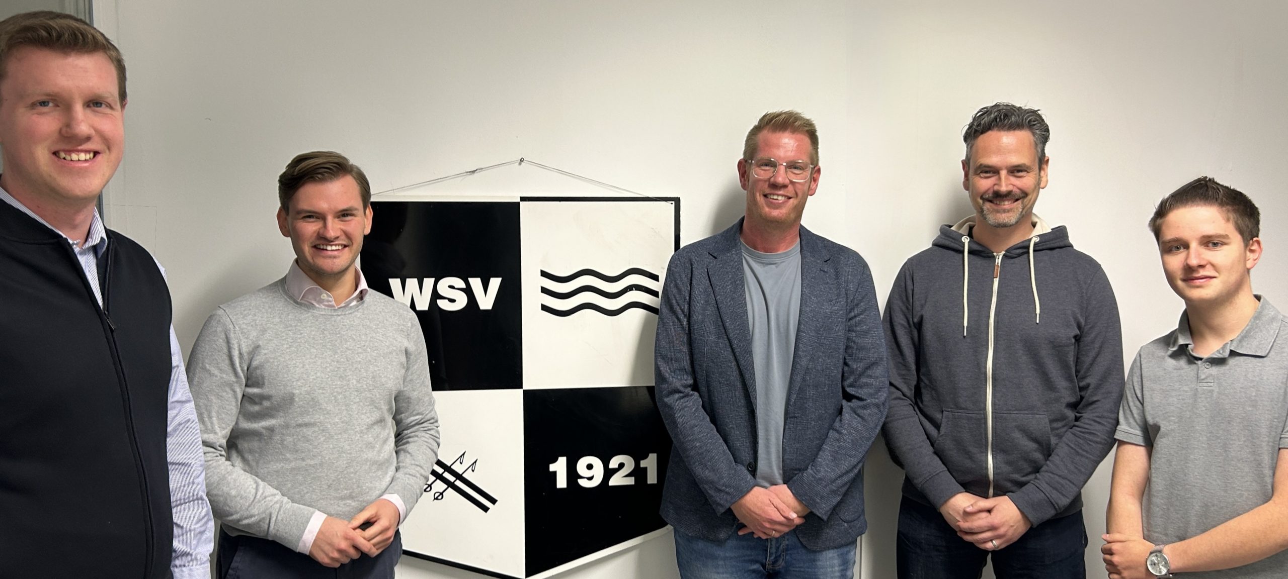 Zukunftsstrategie, Ganztagsangebote und Infrastruktur im Fokus: FDP im Austausch mit Wolfenbütteler Schwimmverein von 1921
