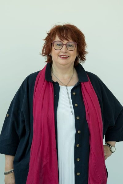Bettina Otte-Kotulla Bettina Otte-Kotulla