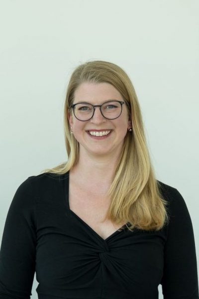 Christina Balder