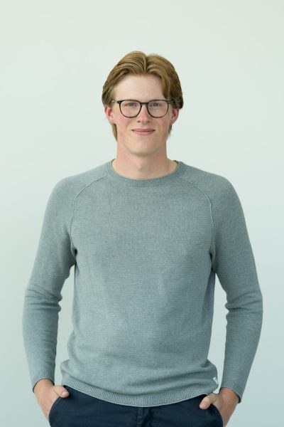 Jonathan Möller
