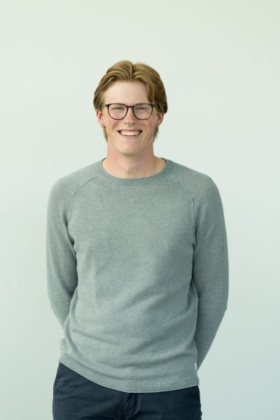 Jonathan Möller