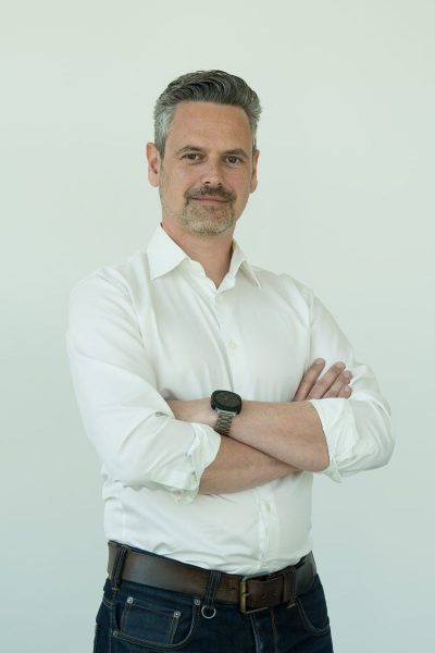 Pierre Balder