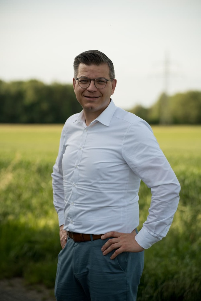 Björn Försterling