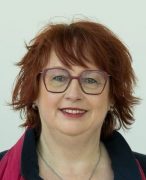 Bettina Otte-Kotulla Bettina Otte-Kotulla