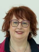 Bettina Otte-Kotulla Bettina Otte-Kotulla