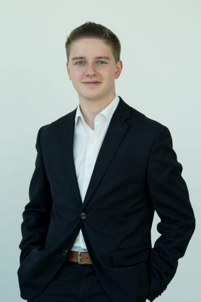 Finn Dieckmann
