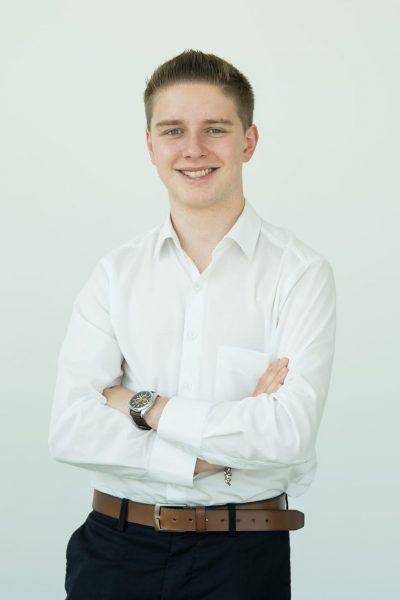 Finn Dieckmann
