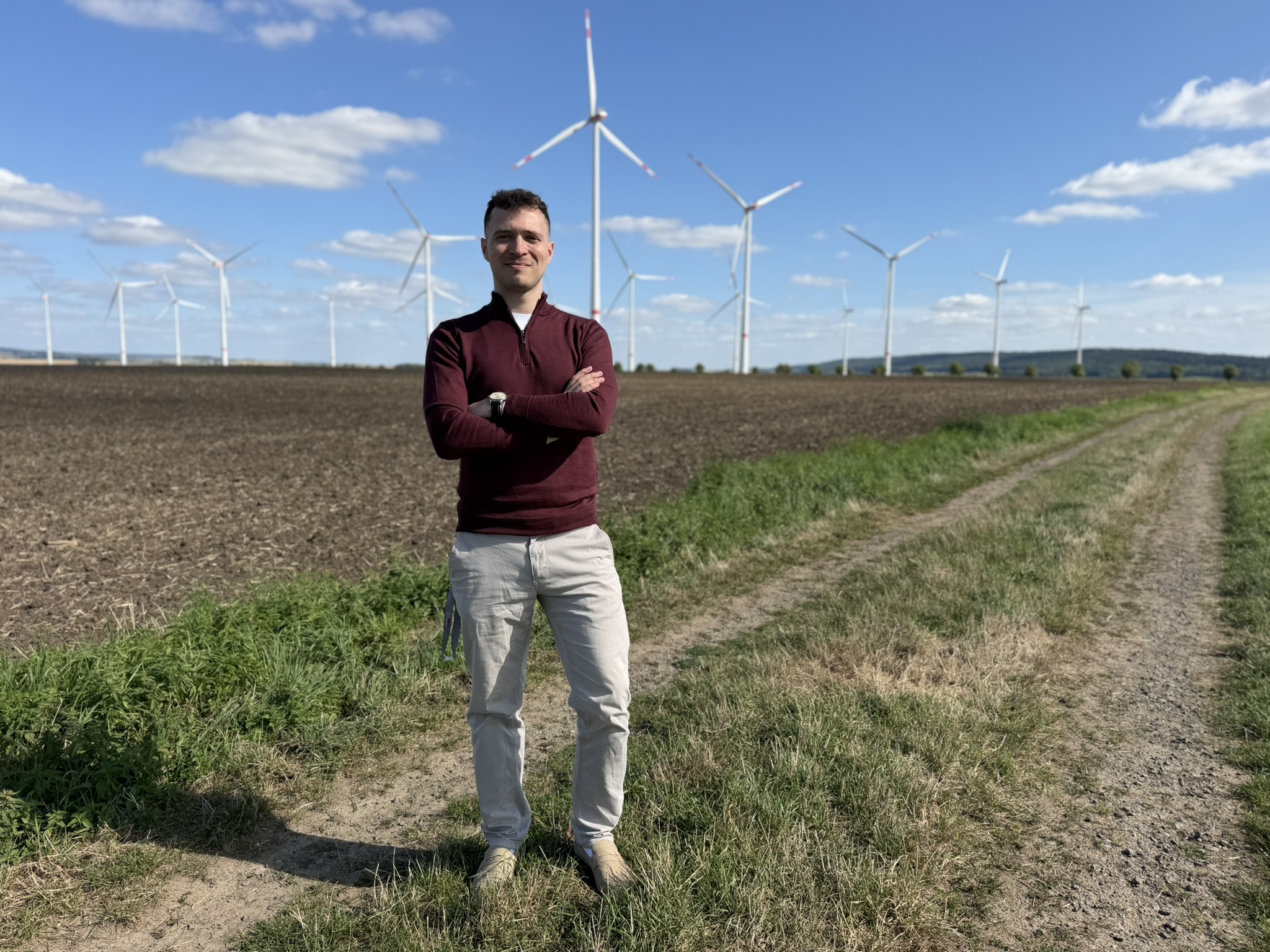 FDP Sickte fordert Kurswechsel bei Windenergieflächen in Hötzum