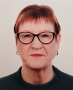 Ingeborg Försterling Ingeborg Försterling