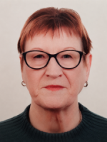 Ingeborg Försterling Ingeborg Försterling
