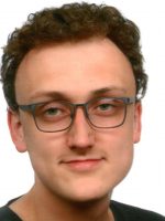 Juri Bevermann Juri Bevermann