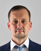 Vitalij Baubetrin Vitalij Baubetrin