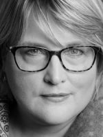 Susanne Huck Susanne Huck